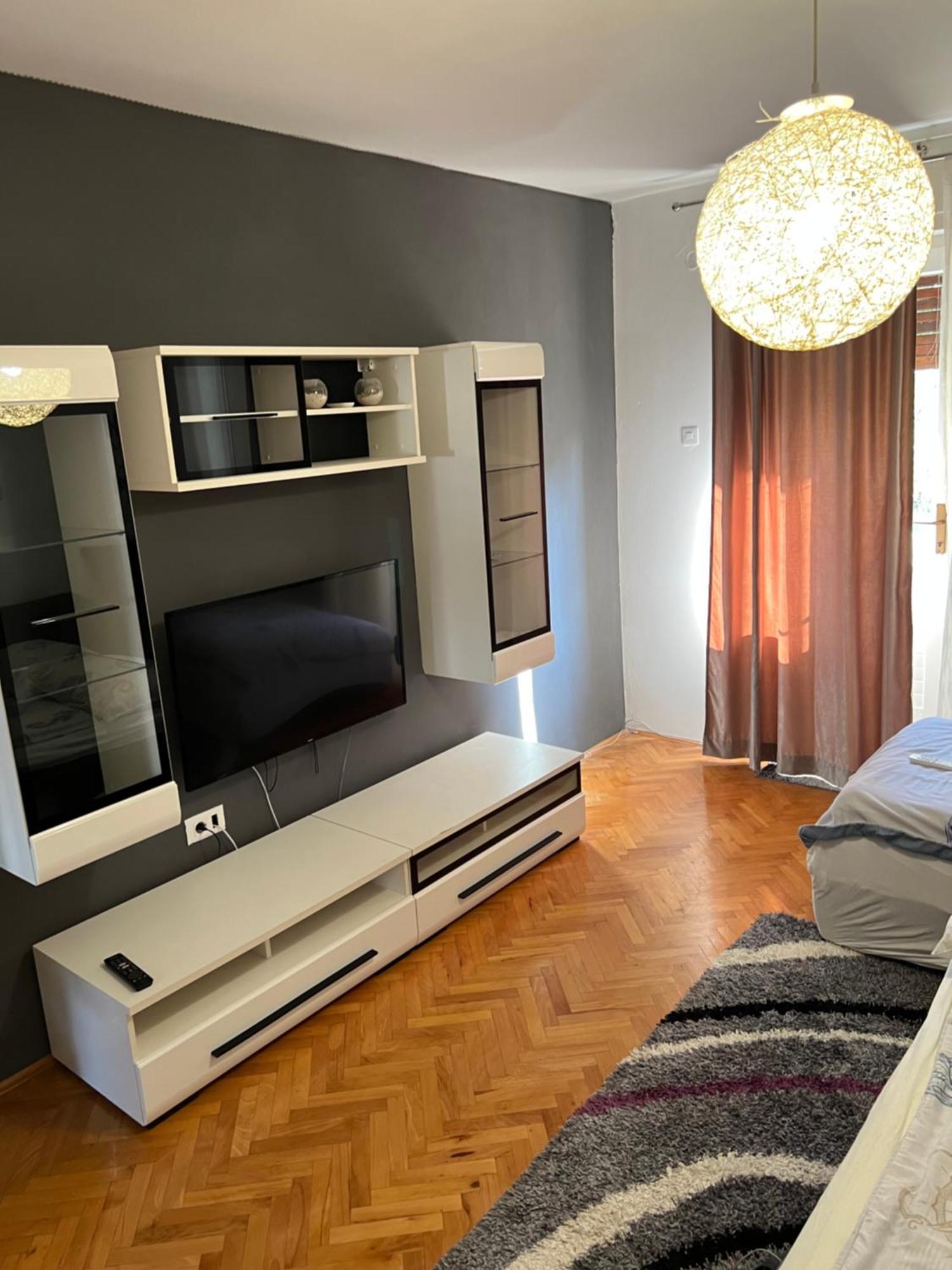 Giuseppe Design - Apartment Zadar Exterior photo